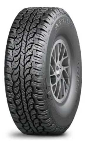 265/65 R17 Aplus  A609 - Image 2