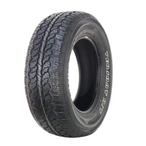 265/65 R17 Compasal Blazer HP