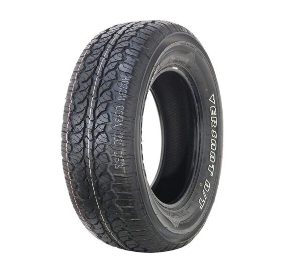265/65 R17 Compasal Blazer HP