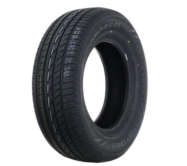 265/65 R17 Compasal Blazer HP - Image 3