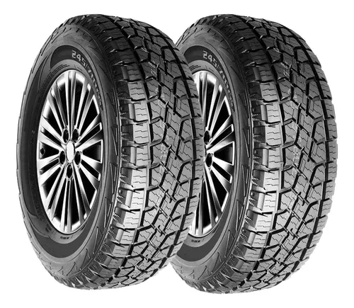 265/65 R17 Sportrak - Image 4