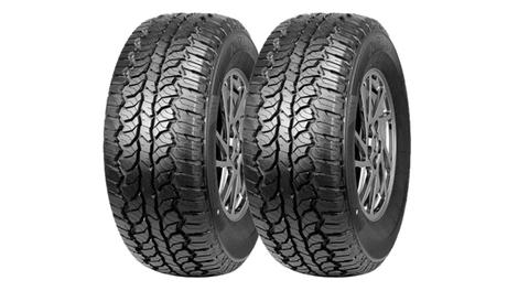 265/70 R16 Aplus  A609 - Image 5