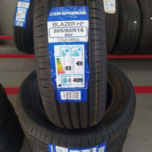 265/70 R16 Compasal Blazer HP