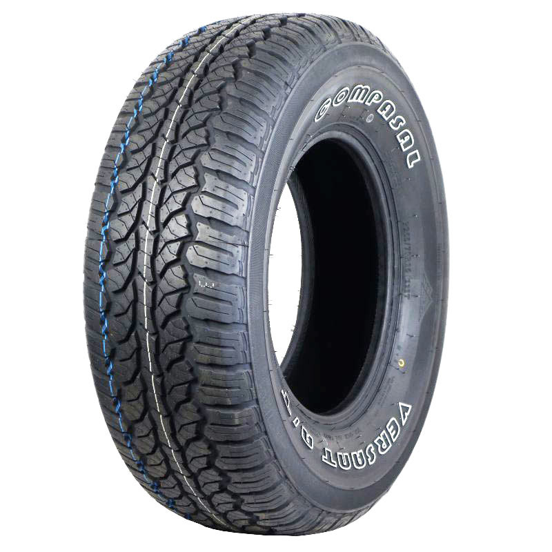 265/70 R16 Compasal Blazer HP - Image 4