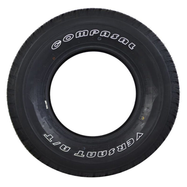 265/70 R16 Compasal Blazer HP - Image 5