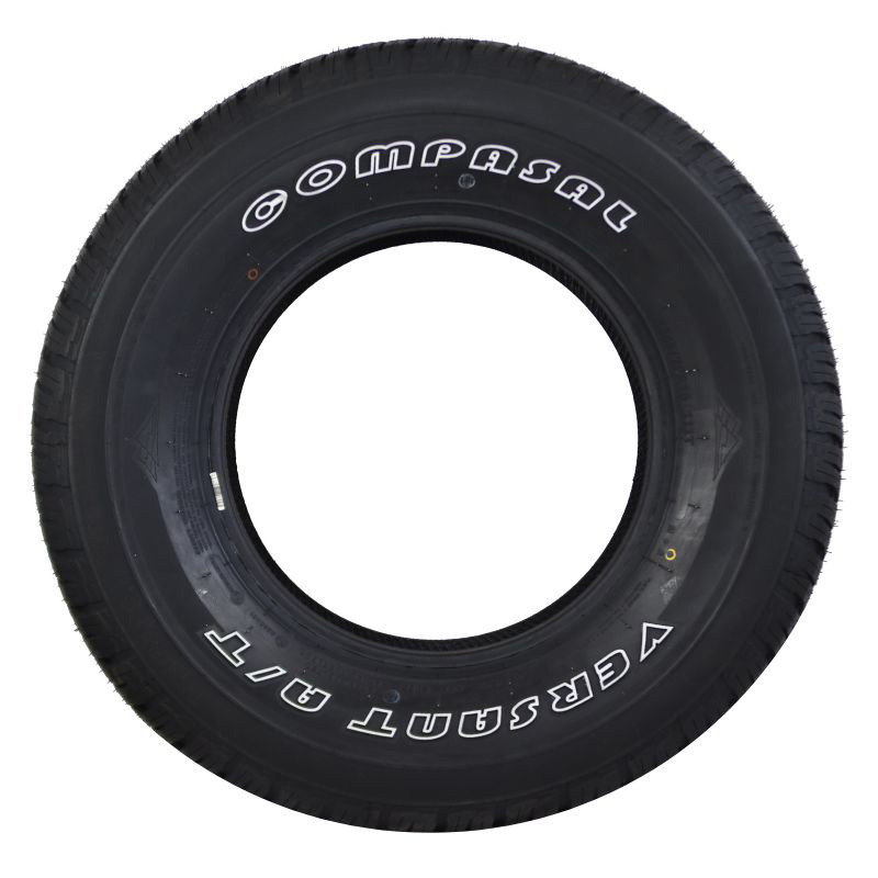 265/70 R16 Compasal Blazer HP - Image 5