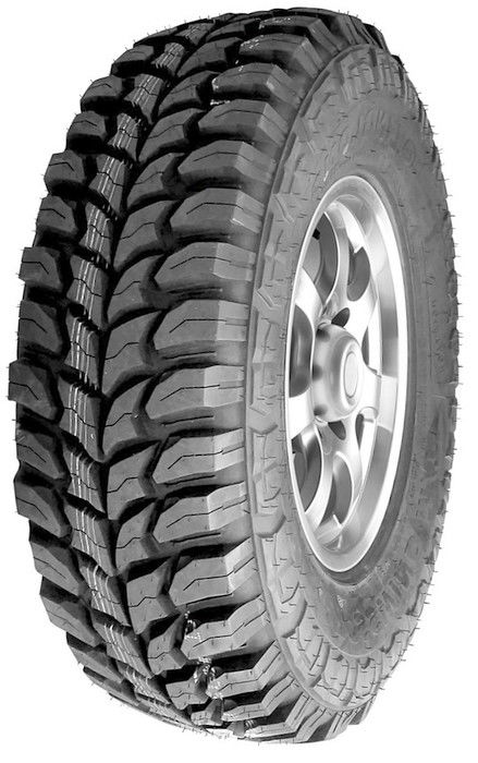265/70 R16 Ling long - Image 2