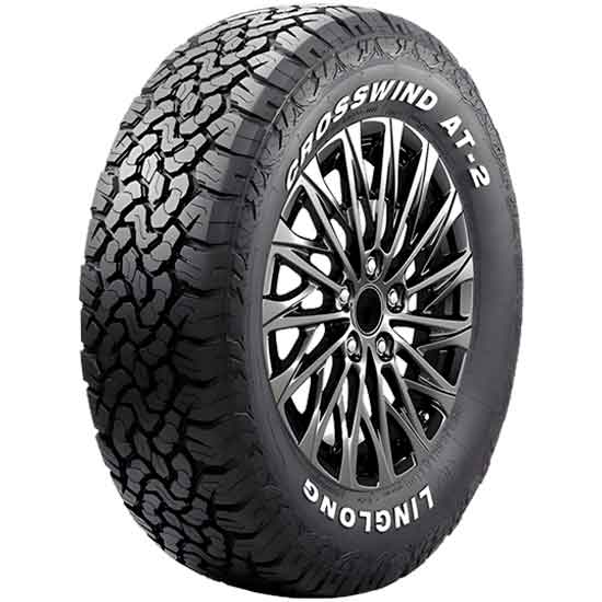 265/70 R16 Ling long - Image 3