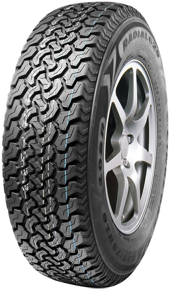265/70 R16 Ling long - Image 4