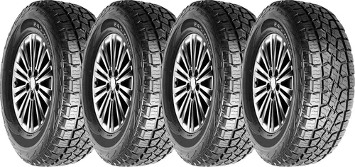 265/70 R16 Sportrak - Image 4