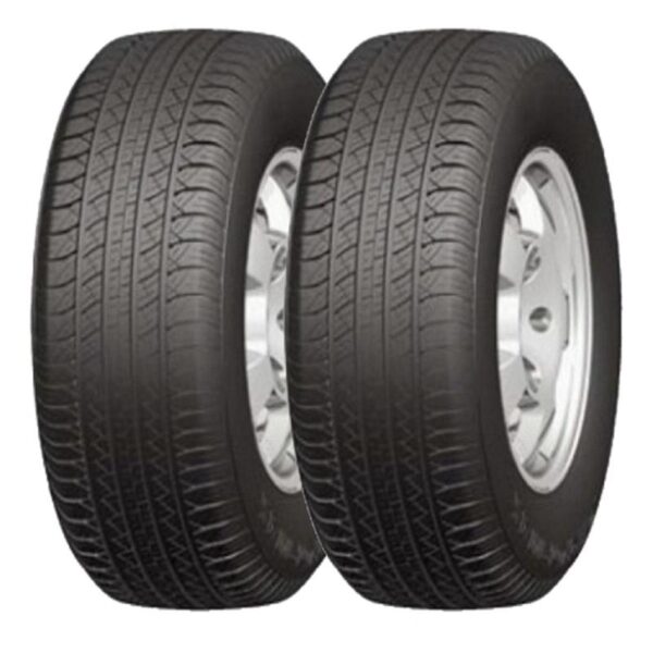 275/65 R18 Aplus  A609 - Image 5
