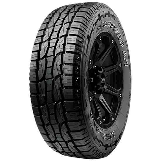 275/65 R18 Ling long - Image 4