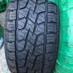 275/65 R18 Sportrak