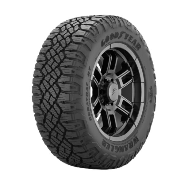275/65 R18 Sportrak - Image 5