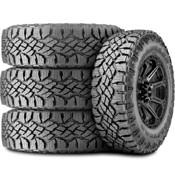 275/65 R18 Sportrak - Image 6