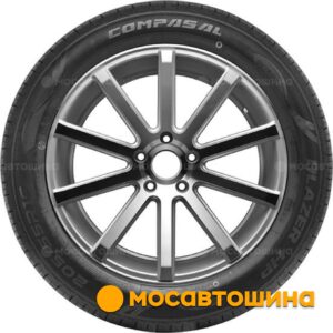285/60 R18 Compasal Blazer HP
