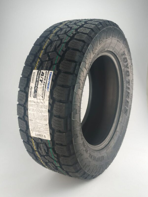 285/60 R18 Ling long - Image 6