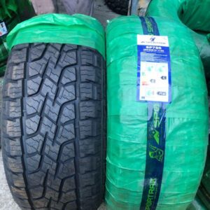 285/60 R18 Sportrak