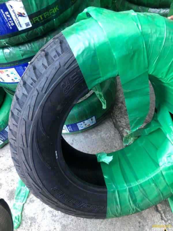 285/60 R18 Sportrak - Image 4