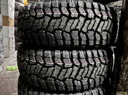 285/60 R18 Sportrak - Image 5