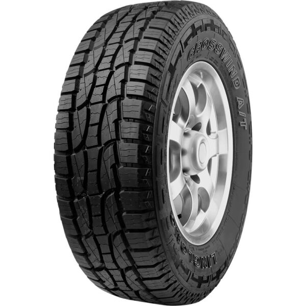 285/65 R17 Ling long - Image 4