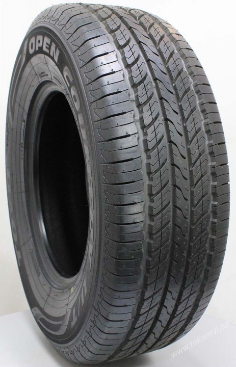 285/65 R17 Sportrak - Image 4