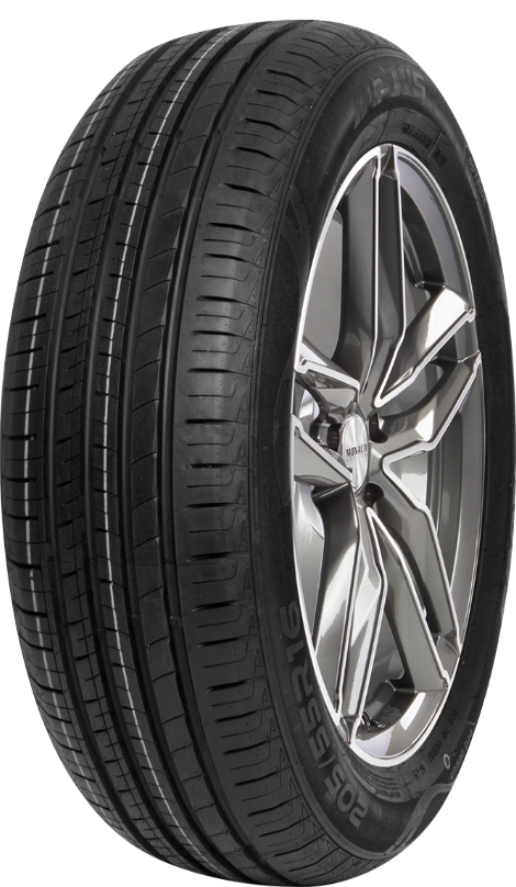 295/60 R20 Aplus  A609 - Image 2