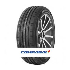 295/60 R20 Compasal Blazer HP