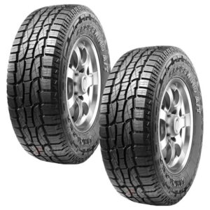 295/60 R20 Ling long