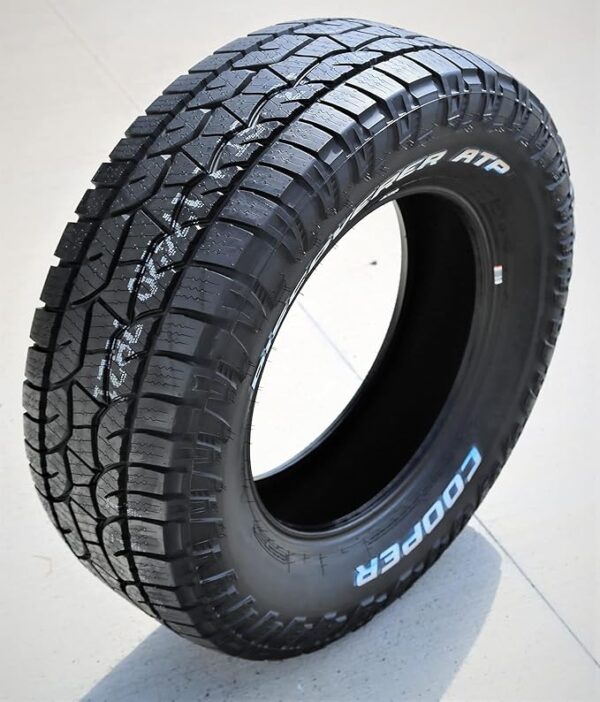 295/60 R20 Ling long - Image 3