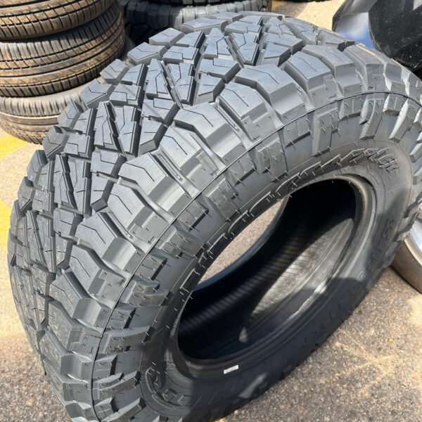 295/60 R20 Ling long - Image 5