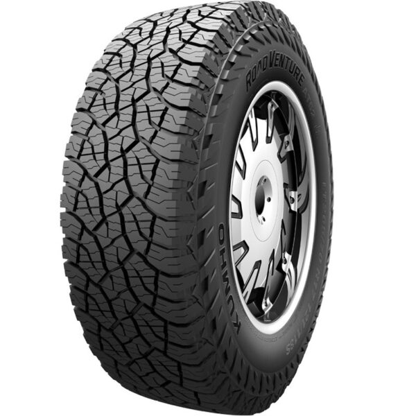 305/55 R20 Ling long - Image 2