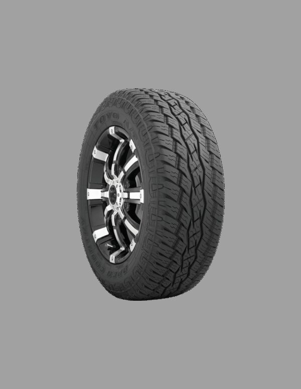305/55 R20 Ling long - Image 3