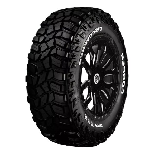 305/55 R20 Sportrak - Image 3