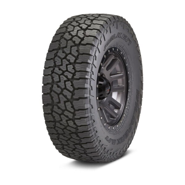 305/55 R20 Sportrak - Image 4