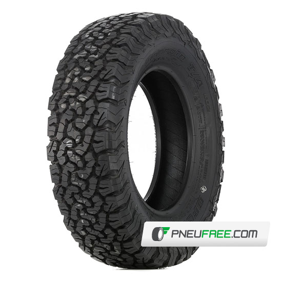 315/70 R17 Ling long - Image 5