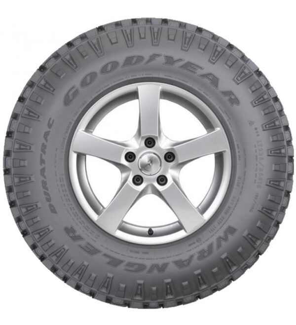 315/70 R17 Ling long - Image 6