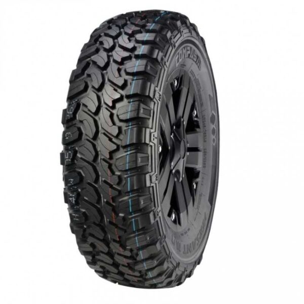 31x10.5 R15 Compasal Blazer HP