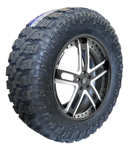 31x10.5 R15 Sportrak - Image 3