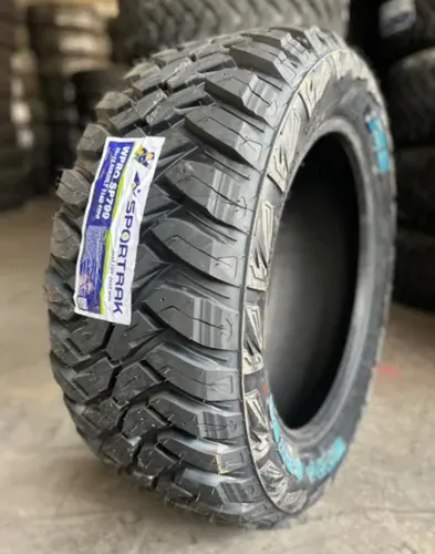 31x10.5 R15 Sportrak - Image 6