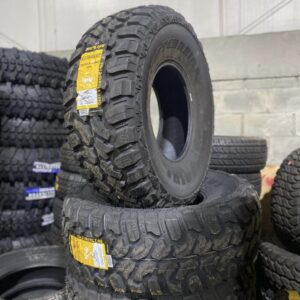 33x12.5 R15 Aplus  A609
