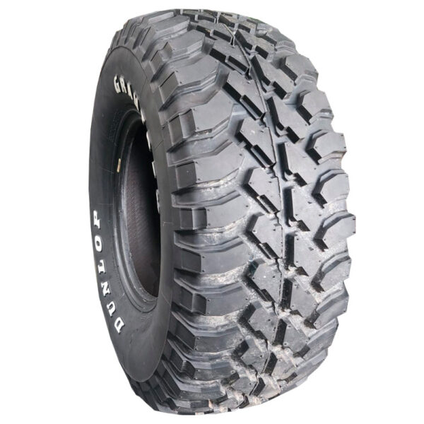 33x12.5 R15 Aplus  A609 - Image 4