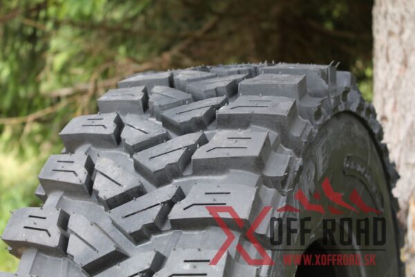 33x12.5 R15 Aplus  A609 - Image 6