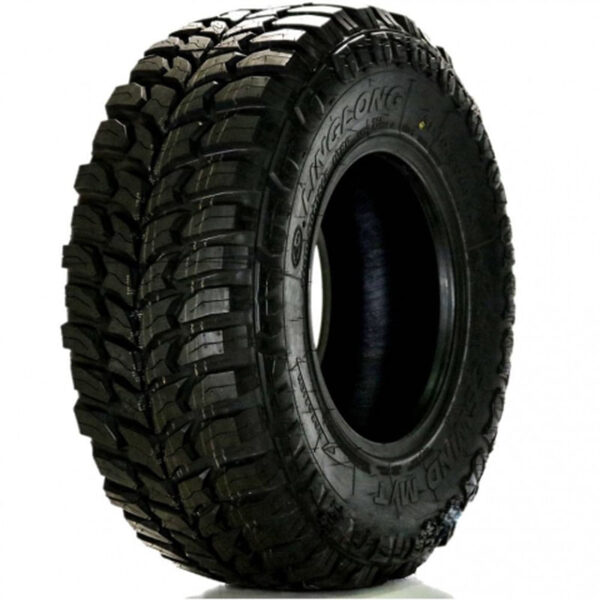 33x12.5 R15 Ling long - Image 4