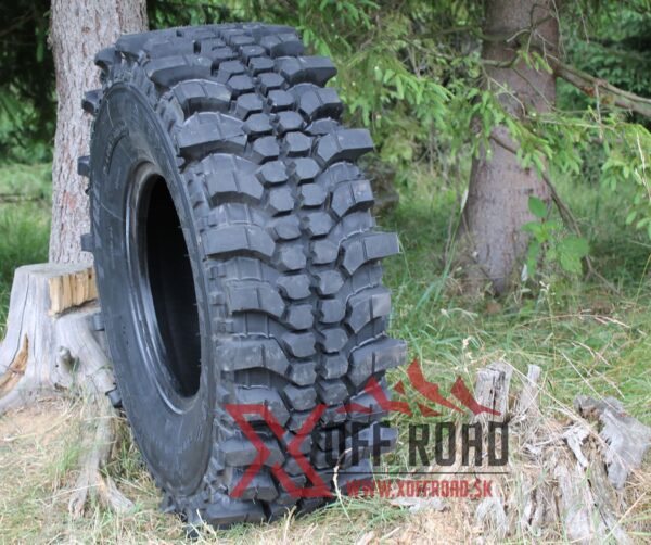 33x12.5 R15 Sportrak - Image 5