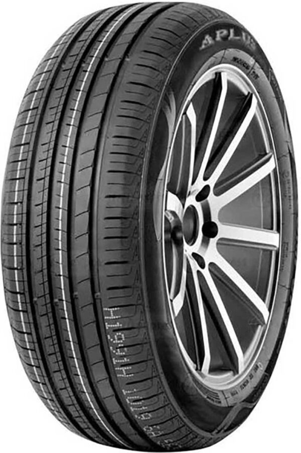 35x12.5 R17 Aplus  A609 - Image 2