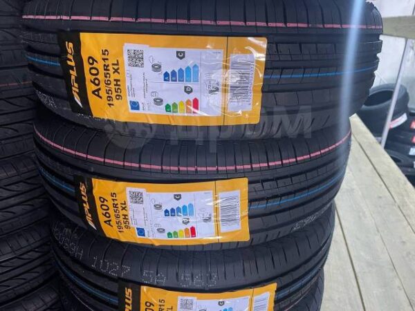 35x12.5 R17 Aplus  A609 - Image 5