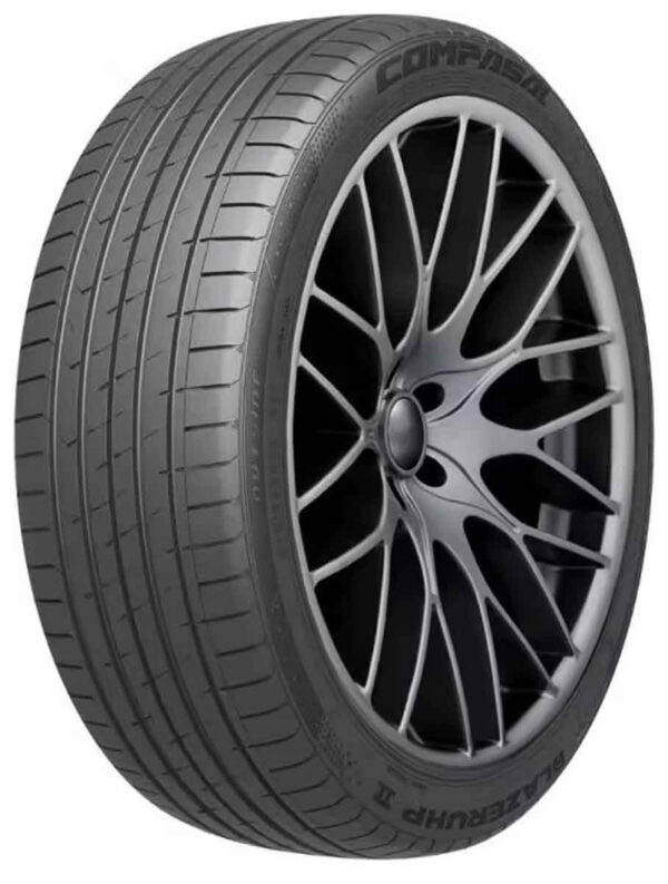 35x12.5 R17 Compasal Blazer HP - Image 2