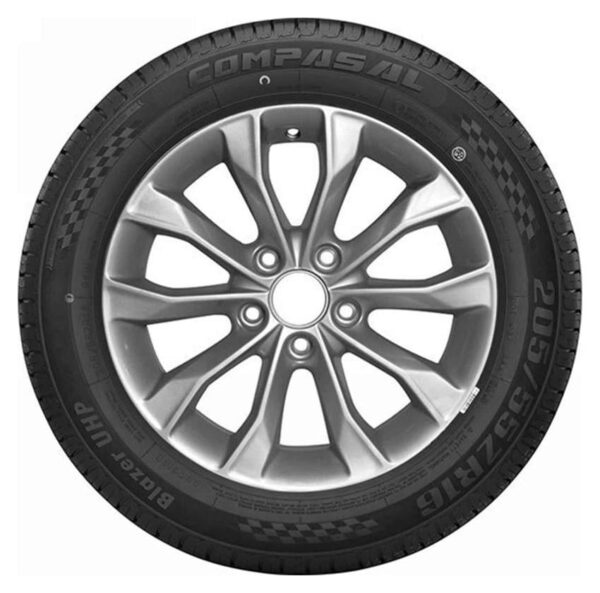 35x12.5 R17 Compasal Blazer HP - Image 5