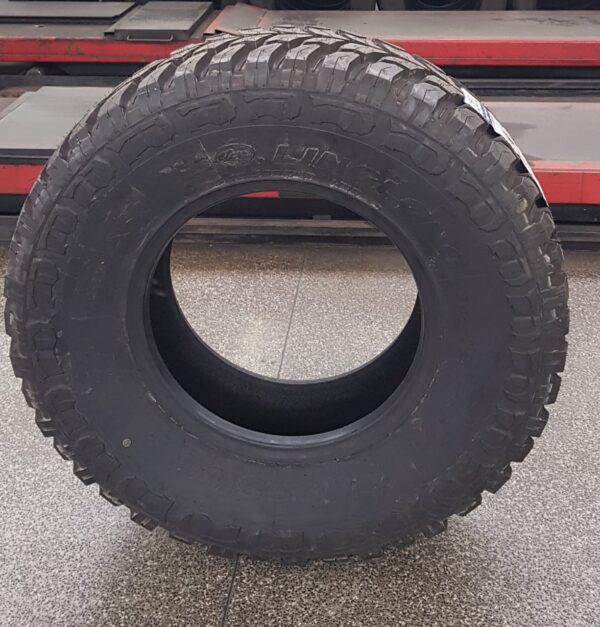 35x12.5 R17 Ling long - Image 6